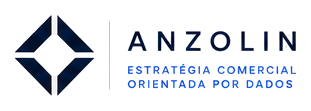 Anzolin · Estratégia Comercial Orientada por Dados